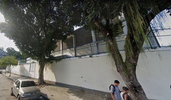 Condomínio Do Edifício Salvatore Manna em Rio De Janeiro