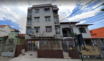 Condomínio Do Edifício Salvio em Rio De Janeiro