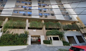 Condomínio Do Edifício Salzburg em Rio De Janeiro
