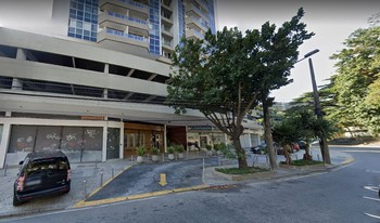 Condomínio Do Edifício Samambaia em Rio De Janeiro