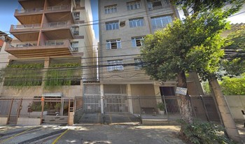 Condomínio Do Edifício Samambaia em Rio De Janeiro