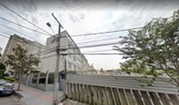Condomínio Do Edifício Samaral em Belo Horizonte
