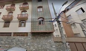 Condomínio Do Edifício Samea Khezan em Belo Horizonte