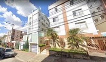 Condomínio Do Edifício Samia Amorim em Belo Horizonte
