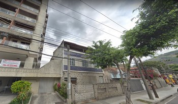 Condomínio Do Edifício Samir Haddad em Rio De Janeiro