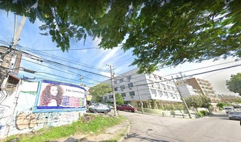 Condomínio Do Edifício Samoa em Rio De Janeiro