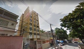 Condomínio Do Edifício Samorim em Rio De Janeiro