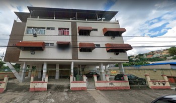 Condomínio Do Edifício Sampaio Barreto em Rio De Janeiro