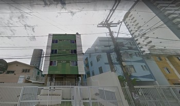 Condomínio Do Edifício Samuel Ayres Do Nascimento em Salvador