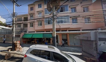 Condomínio Do Edifício Samuel Guimaraes em Rio De Janeiro