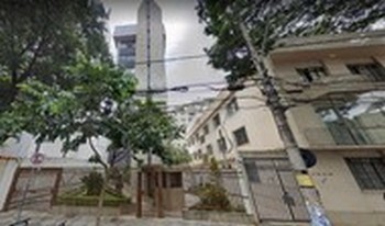 Condomínio Do Edifício Samuel Mizrahy em Belo Horizonte