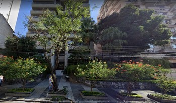 Condomínio Do Edifício Samurai em Rio De Janeiro