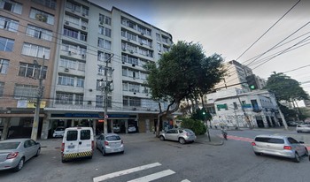 Condomínio Do Edifício San Bernard em Rio De Janeiro