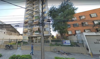 Condomínio Do Edifício San Bernardo em Rio De Janeiro