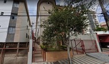 Condomínio Do Edifício San Carlo em Belo Horizonte