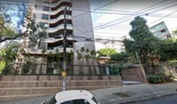 Condomínio Do Edifício San Diego em Belo Horizonte
