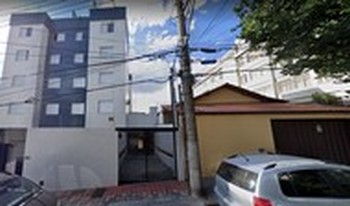 Condomínio Do Edifício San Felipe em Belo Horizonte