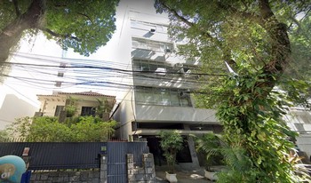 Condomínio Do Edifício San Felipo em Rio De Janeiro
