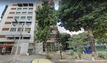 Condomínio Do Edifício San Fernando em Rio De Janeiro