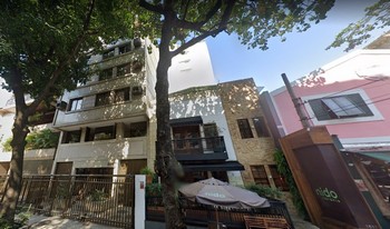 Condomínio Do Edifício San Fernando em Rio De Janeiro