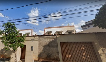 Condomínio Do Edifício San Francisco em Belo Horizonte