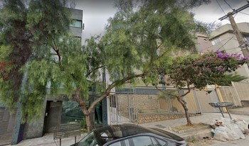 Condomínio Do Edifício San Francisco em Belo Horizonte