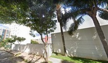 Condomínio Do Edifício San Francisco em Belo Horizonte