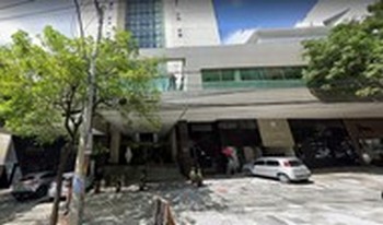 Condomínio Do Edifício San Francisco em Belo Horizonte