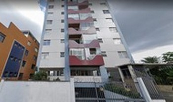 Condomínio Do Edifício San Francisco em Belo Horizonte