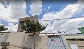 Condomínio Do Edifício San German em Belo Horizonte