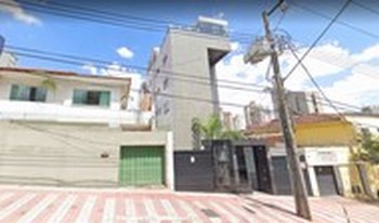 Condomínio Do Edifício San Gimignano em Belo Horizonte