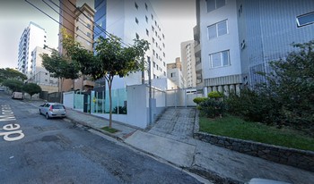 Condomínio Do Edifício San Gimignano em Belo Horizonte