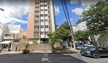 Condomínio Do Edifício San Giulio em Belo Horizonte