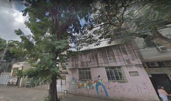 Condomínio Do Edifício San Izidro em Rio De Janeiro