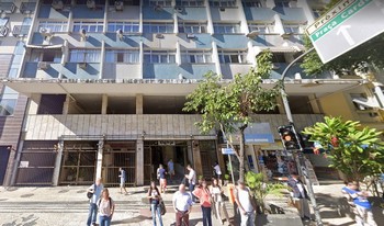 Condomínio Do Edifício San James em Rio De Janeiro