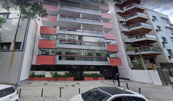 Condomínio Do Edifício San José