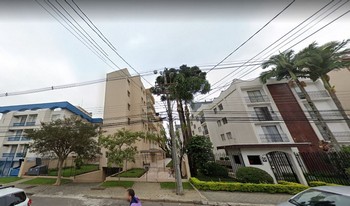 Condomínio Do Edifício San Juan em Curitiba