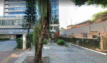 Condomínio Do Edifício San Juan em Rio De Janeiro