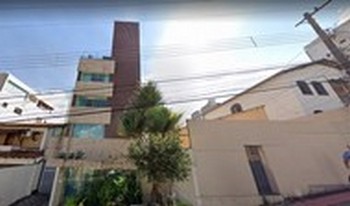 Condomínio Do Edifício San Juan em Belo Horizonte