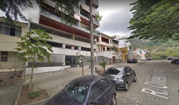 Condomínio Do Edifício San Juan em Rio De Janeiro