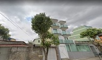 Condomínio Do Edifício San Lorenzo em Belo Horizonte