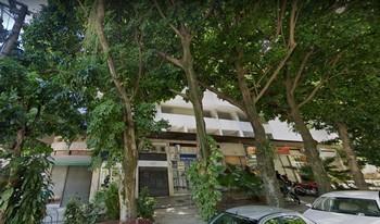 Condomínio Do Edifício San Luiggi em Rio De Janeiro