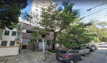 Condomínio Do Edifício San Marco em Rio De Janeiro