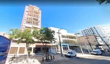 Condomínio Do Edifício San Marco em Rio De Janeiro