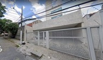 Condomínio Do Edifício San Marco em Belo Horizonte