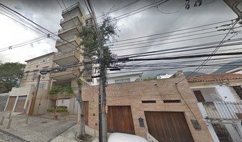 Condomínio Do Edifício San Marco em Rio De Janeiro