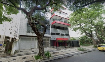Condomínio Do Edifício San Marcos em Rio De Janeiro