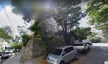Condomínio Do Edifício San Marino em Belo Horizonte