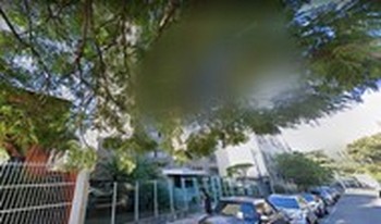 Condomínio Do Edifício San Marino em Belo Horizonte