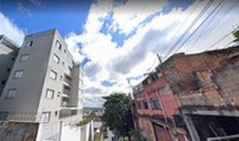 Condomínio Do Edifício San Marino em Belo Horizonte